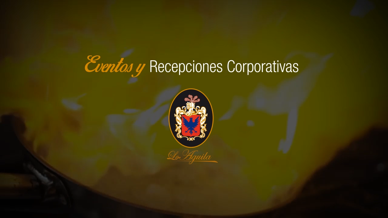 Estándar desayuno Covid-19 (Video)